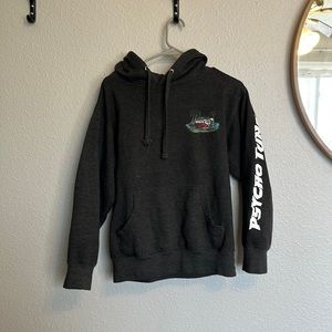 Psycho tuna hoodie